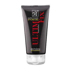 ژل موی فوق العاده قوی مای|My Super Power Styling Gel Ultime Fix